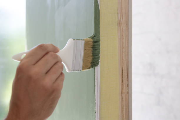 Best Attic Mold Removal  in Aberdeen, OH