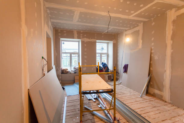 Best Biohazard Mold Removal  in Aberdeen, OH